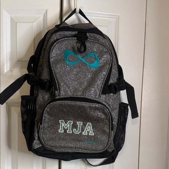 Nfinity Sparkle Mini Backpack - Picture 1 of 1